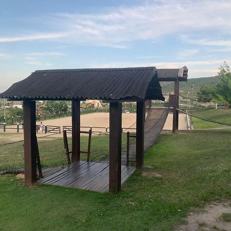 Monte Castelo Gravata公寓式酒店 外观 照片