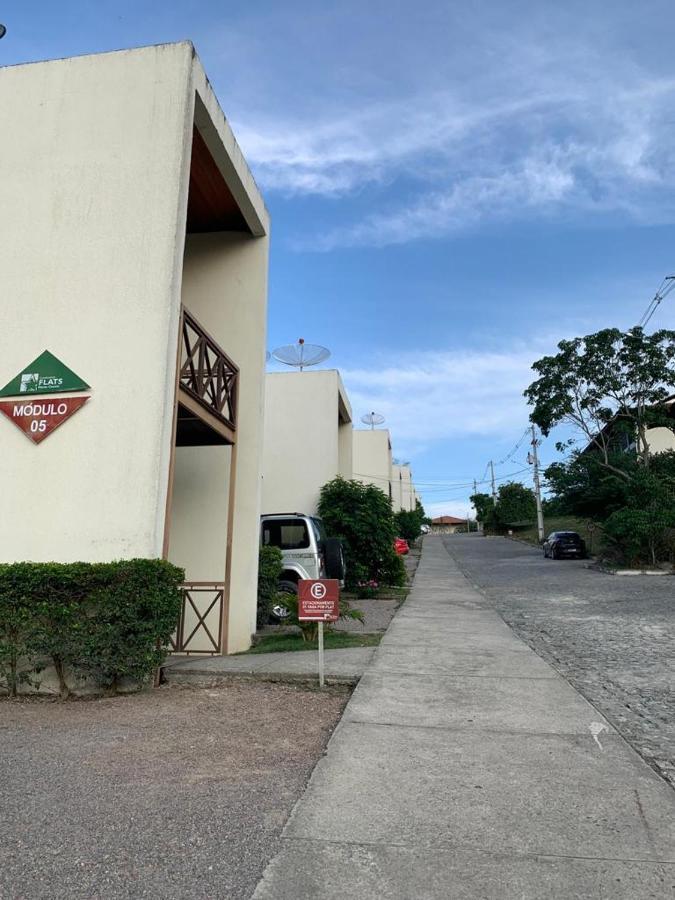 Monte Castelo Gravata公寓式酒店 外观 照片