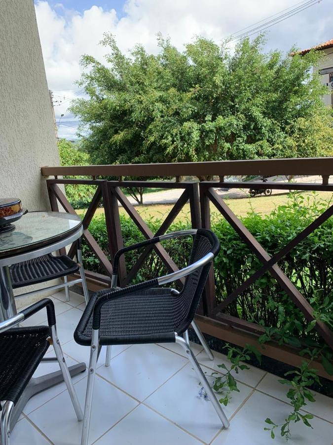 Monte Castelo Gravata公寓式酒店 外观 照片