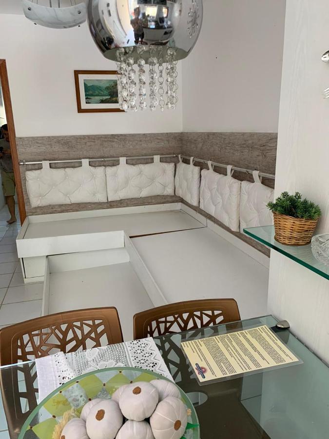 Monte Castelo Gravata公寓式酒店 外观 照片