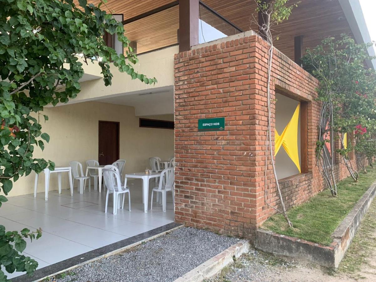 Monte Castelo Gravata公寓式酒店 外观 照片