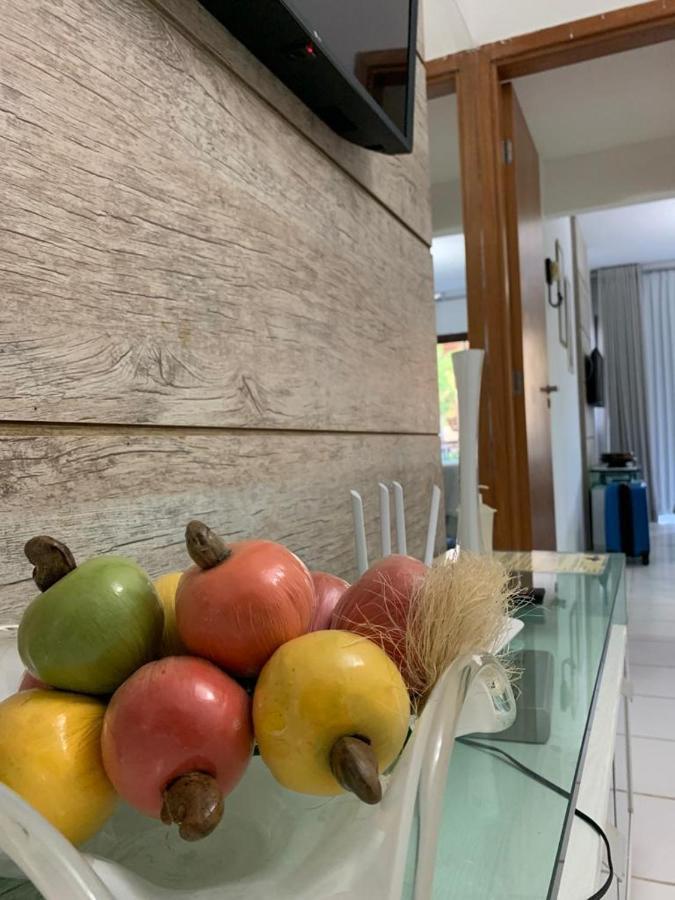 Monte Castelo Gravata公寓式酒店 外观 照片