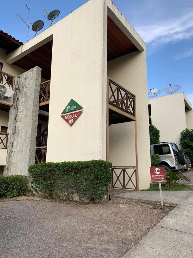 Monte Castelo Gravata公寓式酒店 外观 照片